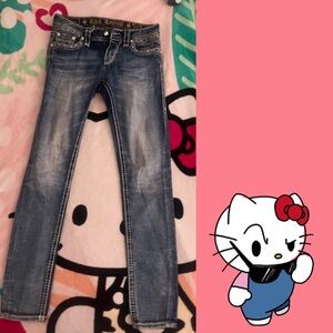 Rock revival Size 26